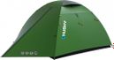 Husky Beast 3 Extreme Light - tente légère - 3 personnes - Vert