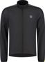 Veste Velo Coupe Vent Rogelli Core - Homme - Noir
