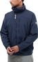 Veste Softshell Millet Parmelan Windbreaker Bleu Homme