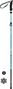 Ferrino Ortles Lady Folding Hiking Poles Blue