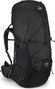 Sac de Randonnée Lowe Alpine Sirac Plus ND50 Noir Femme S-M