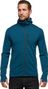 Black Diamond Coefficient FleeceJacket Blau