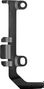 Daysaver Bottle Cage Mount for Essential8 Multi-Tool, Black