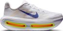 Nike Vomero Premium Men's Running Shoes - White/Blue/Orange