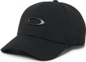 Oakley Tincan Cap Zwart / Carbon 