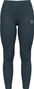 Legging Femme Odlo Essentials Gris