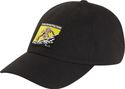 The North Face Norm Kappe, schwarz