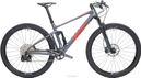 Produit Reconditionné · VTT BMC Fourstroke 01 THREE 2019 · Bon état