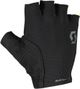 Scott Essential Gel SF Short Gloves - Black