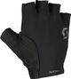 Scott Essential Gel SF Short Gloves - Black