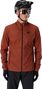 Veste Coupe-Vent Fox Ranger Wind Marron Homme