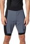 Fox Cargo Flexair Ascent Grey Bib shorts