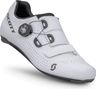Zapatillas Scott Road Team Boa Blanco/Negro