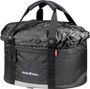 Sacoche de Guidon Klickfix Shopper Comfort Noir