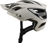 Troy Lee Designs A3 Mips Uno Pumice Beige Mountain Bike Helmet