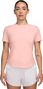 Nike Dri-Fit Swift Pink Jersey met korte mouwen