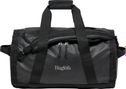 Bolsa de senderismo Haglöfs Lava 50 Negra
