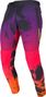 Men's Kenny Prolight Pants Red/Violet