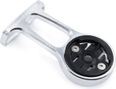 Vorbauhalterung JRC Components für Garmin Silber