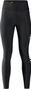 Pantaloncini da donna GORE Wear Progress Thermo neri