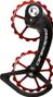 Chape CeramicSpeed OSPW Shimano 10 + 11v da/ultegra 9000/6800 + prior