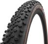 Gravelreifen Vredestein Aventura Grezzo Tubeless Ready Einfach TriComp 700 mm Flanken Beige