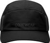 Gore Wear Gore-Tex-Kappe, schwarz