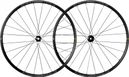 Mavic Crossmax 27.5'' Wheelset | 15x100 - 12x142 mm | 6-Bolt |