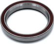 Black Bearing D22 40 x 52 x 8 mm 36/45° Steering Bearing