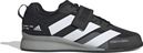adidas Running Shoes Adipower Weightlifting Black Unisex