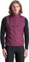 Santini Alpha Pack Violett Ärmellose Weste