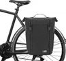 Sacoches pour vélos électriques étanches - Noir - 15L