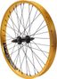 Roue avant BMX KHE PRISM 20 pouces or