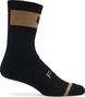 Calzini Fox 8" Defend Winter Brown Sugar Beige