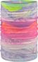 Tour De Cou Buff Merino Lightweight Prints Arci Lilac Ice