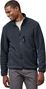 Veste Polaire Patagonia Synchilla Bleu