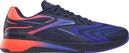 Chaussures Training Reebok Nano X5 Edge Bleu/Rouge Unisexe