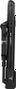 Topeak Pumpe Mini Morph G Schwarz