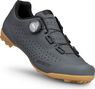 Zapatillas Scott Gravel Pro Gris Hombre