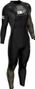 Z3rod Fuzion Neoprene Wetsuit Black/Gold Men's
