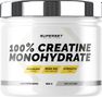 100% Creatine Monohydrate (300g) - Superset Nutrition - Créatines