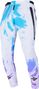 Men's Kenny Prolight Pants White/Blue