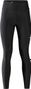 GORE Wear Progress Thermo Women's Shorts Black / Neon Yellow
