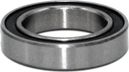 Zwart Lager B3 61803-2RS 17 x 26 x 5 mm