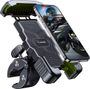 Support de téléphone pour vélo noir universel