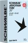 Chambre à Air Allégée Schwalbe Aerothan Road SV15AE 700 mm Presta 40 mm