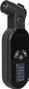 Topeak SMARTGAUGE D2X Digital Gauge Black