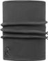 Tour de cou Buff Heavyweight Merino Solid Grey