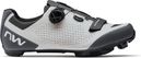 Scarpe MTB Northwave Razer 2 Grigio Chiaro