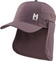 Casquette Millet Trekker II Brun